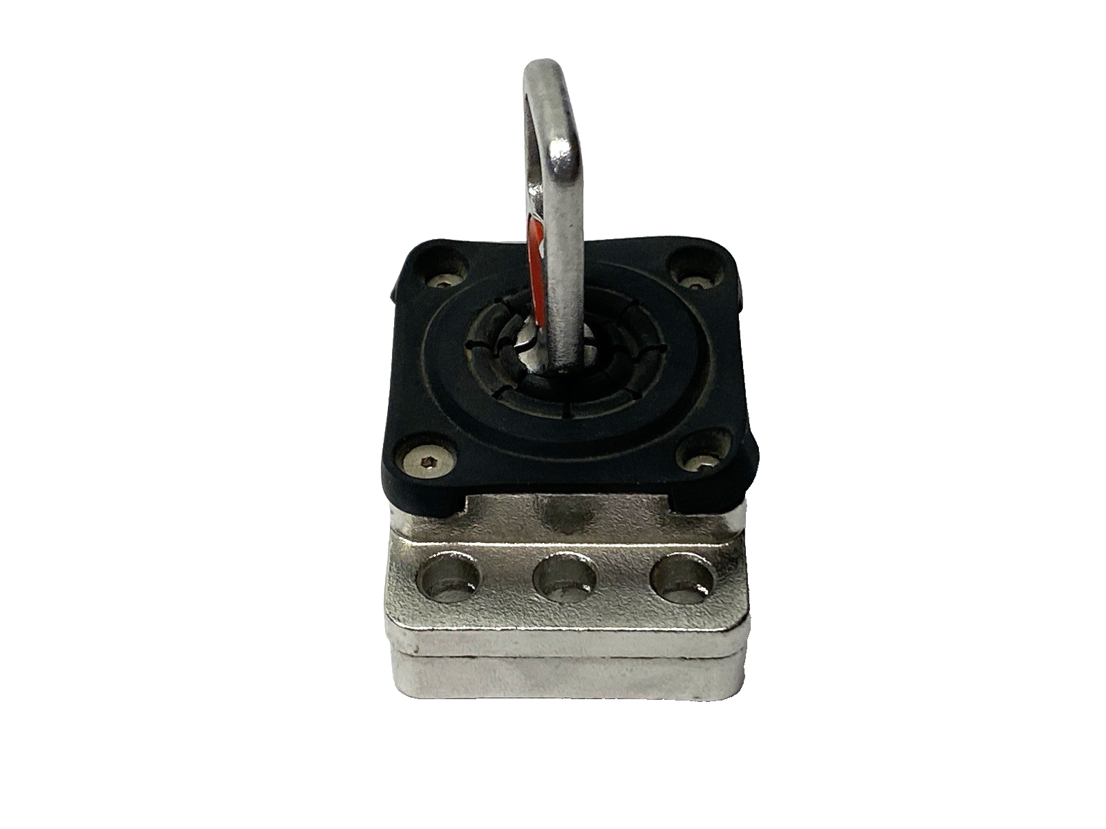 Allen Bradley 440G-MZAS Ser. A Guard Locking Switch - Maverick Industrial Sales