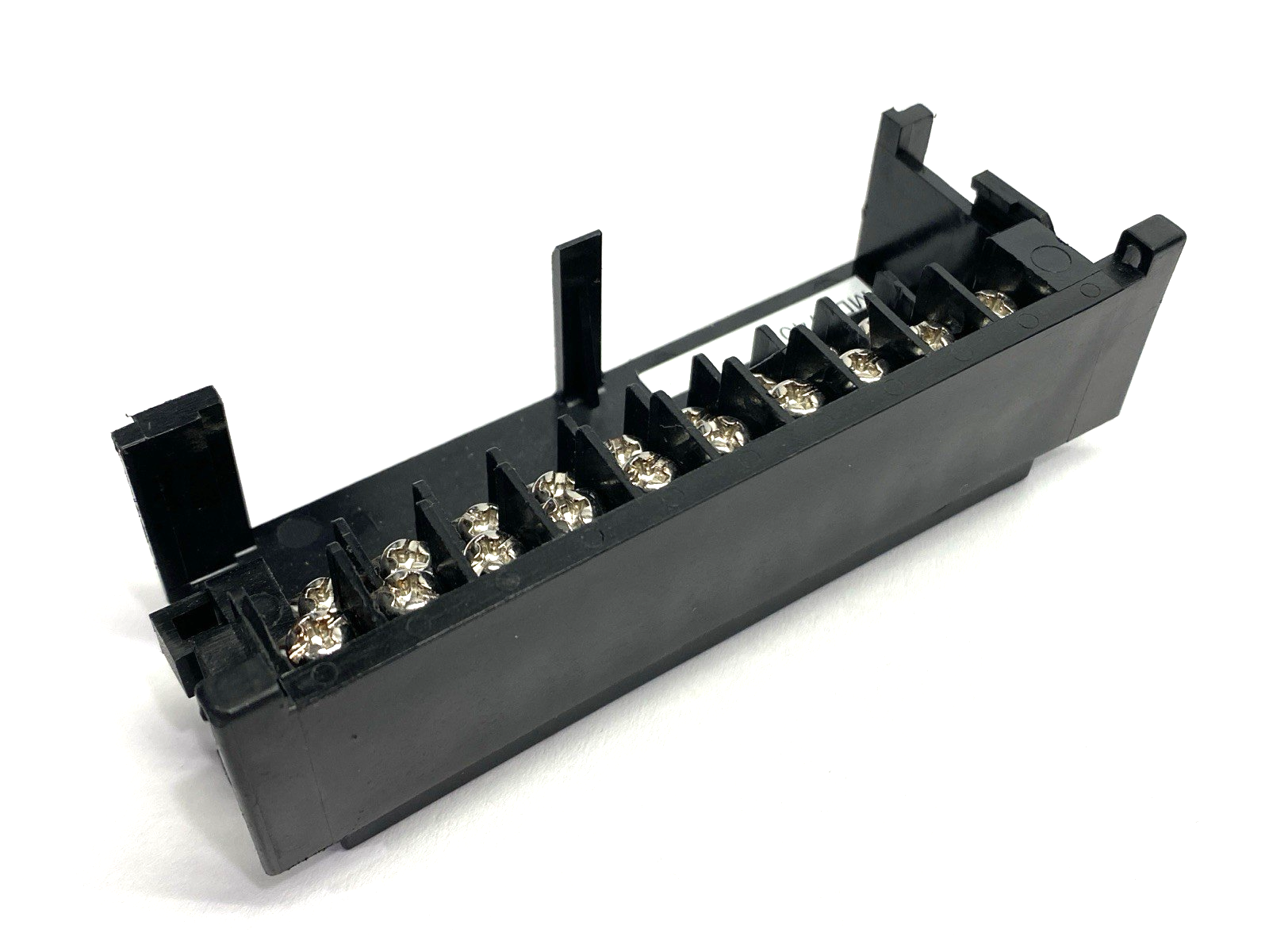 GE Fanuc 44D750121 Terminal Block 20-Position - Maverick Industrial Sales