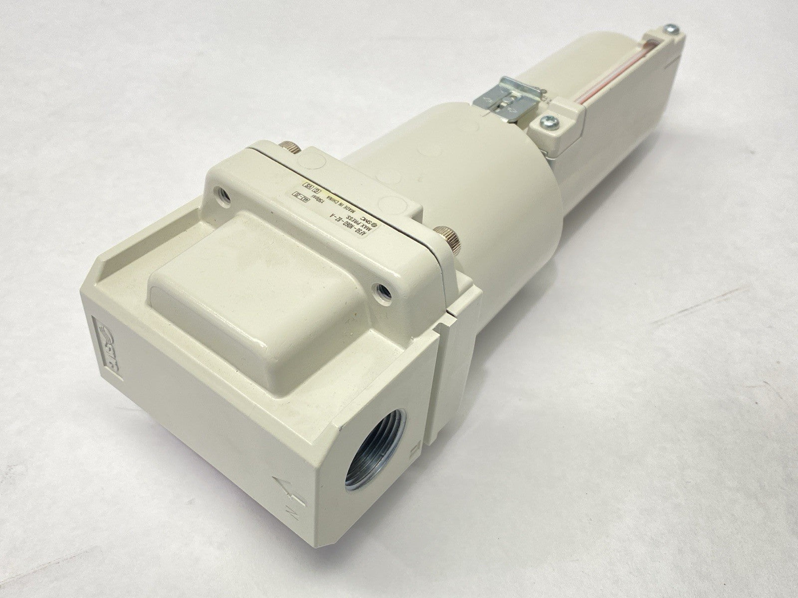 AF50-N06D-8Z-A | SMC Pneumatic Filter 3/4" NPT - New Other - Maverick Industrial Sales
