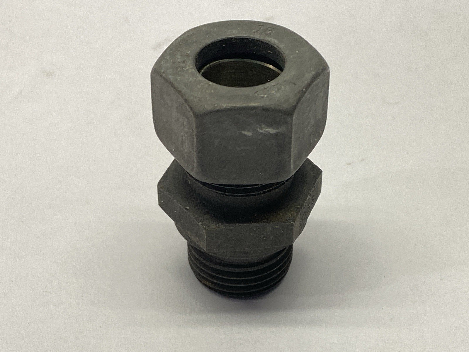 Trumpf 054330 Compression Fitting - Maverick Industrial Sales