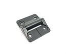 Southco E6-10-416-50 Font Mount Constant Torque Hinge, Black LOT OF 2 - Maverick Industrial Sales