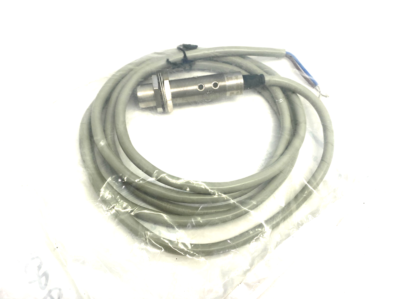 Allen Bradley 871TM-B8N18-A2 Ser. B Inductive Proximity Sensor 8mm Sense Distan. - Maverick Industrial Sales