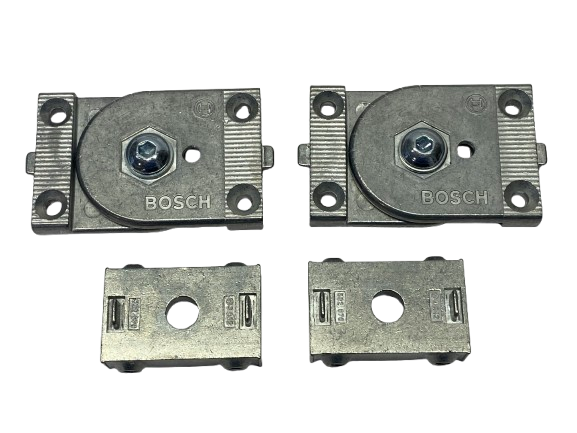 Bosch 3842502685 Aluminum Joint 45X60 MISSING HARDWARE - Maverick Industrial Sales
