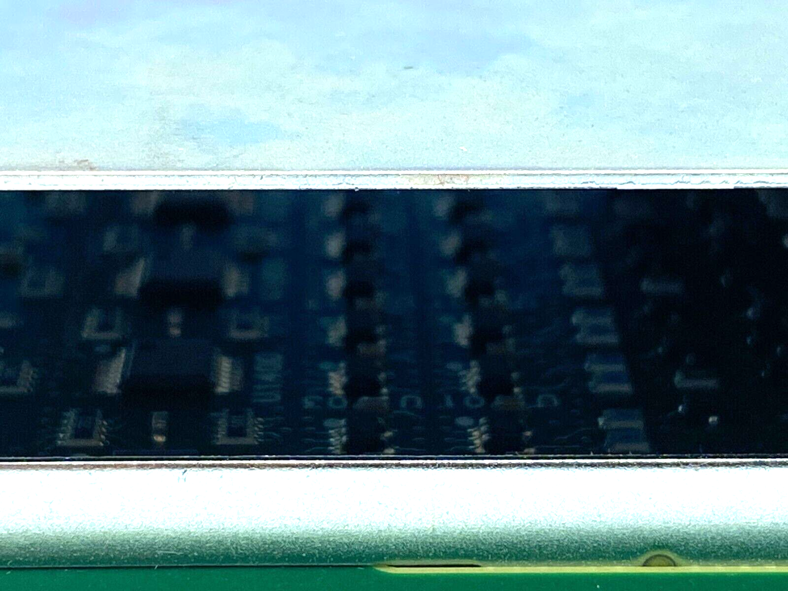 Keysight Agilent 34950A 64-bit Digital I/O with Memory and Counter - Maverick Industrial Sales