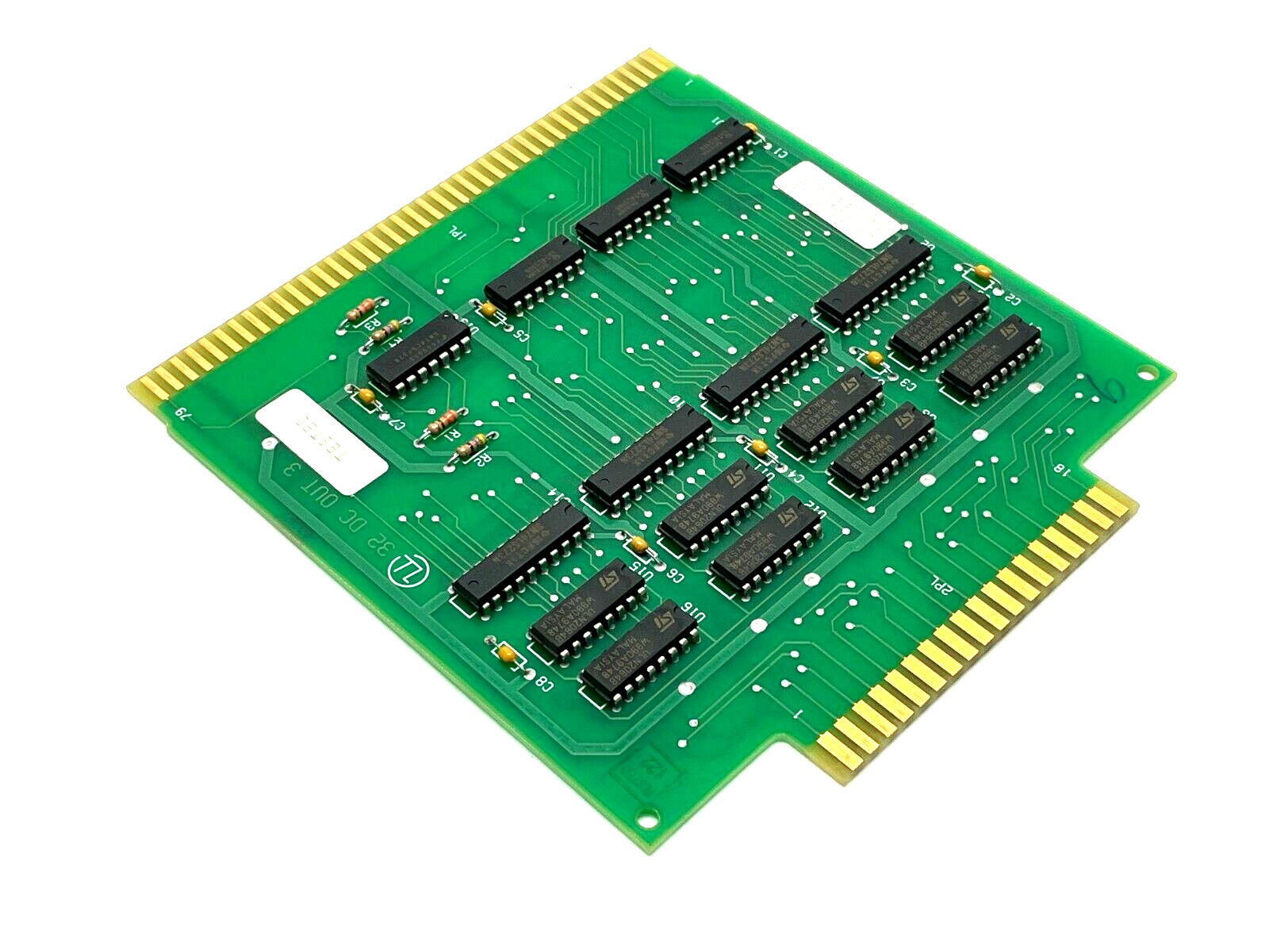 Universal Instruments 41038201-B Output Circuit Board Assembly - Maverick Industrial Sales