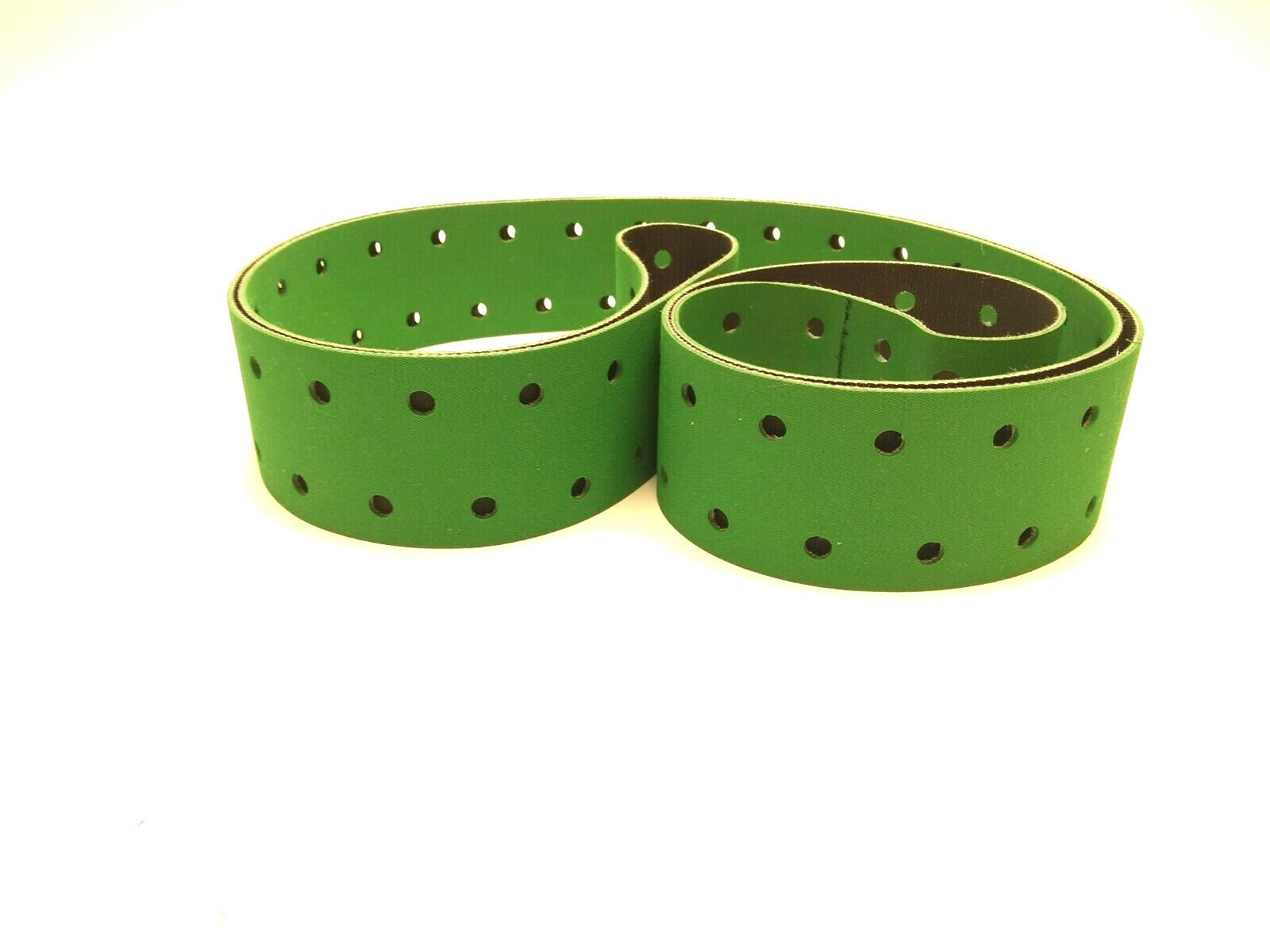 Habasit HAT8P 2X77125 NEL 2" X 77-1/8" Endless Vacuum Belt - Maverick Industrial Sales