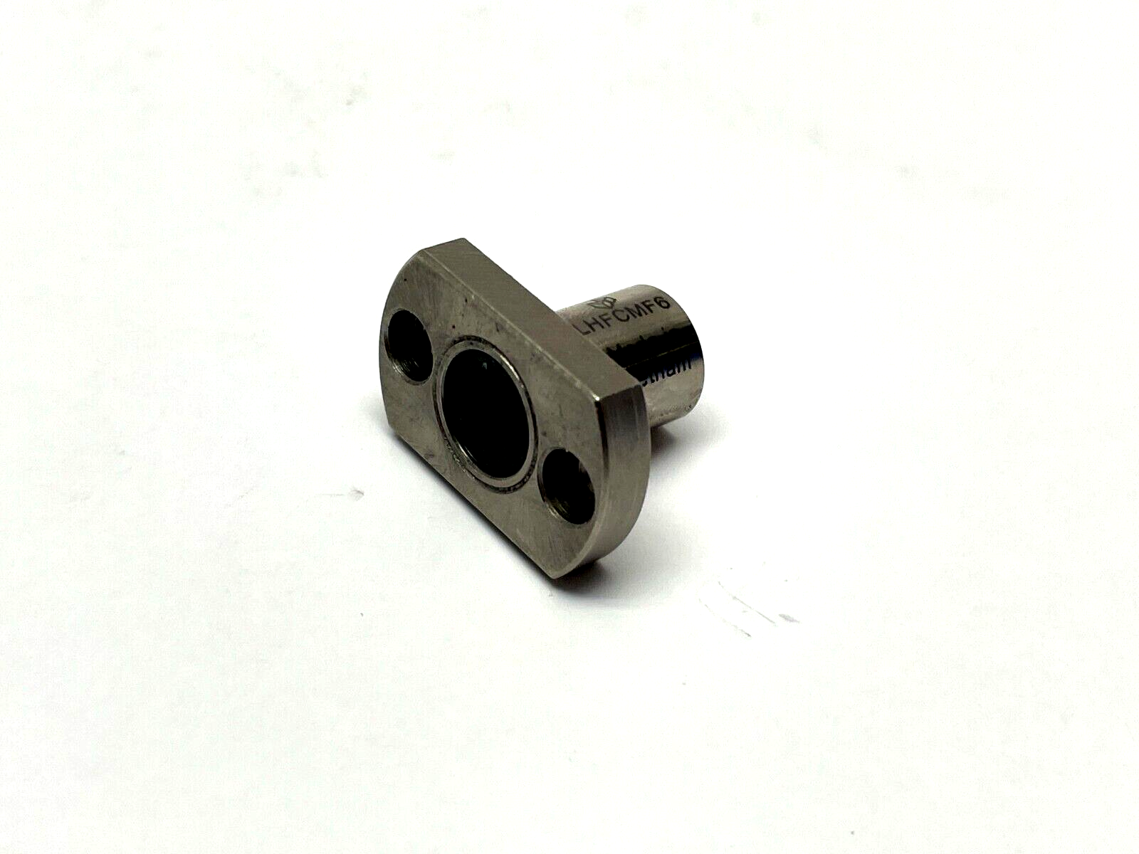 MiSUMi LHFCMF6 Linear Flange Bushing - Maverick Industrial Sales