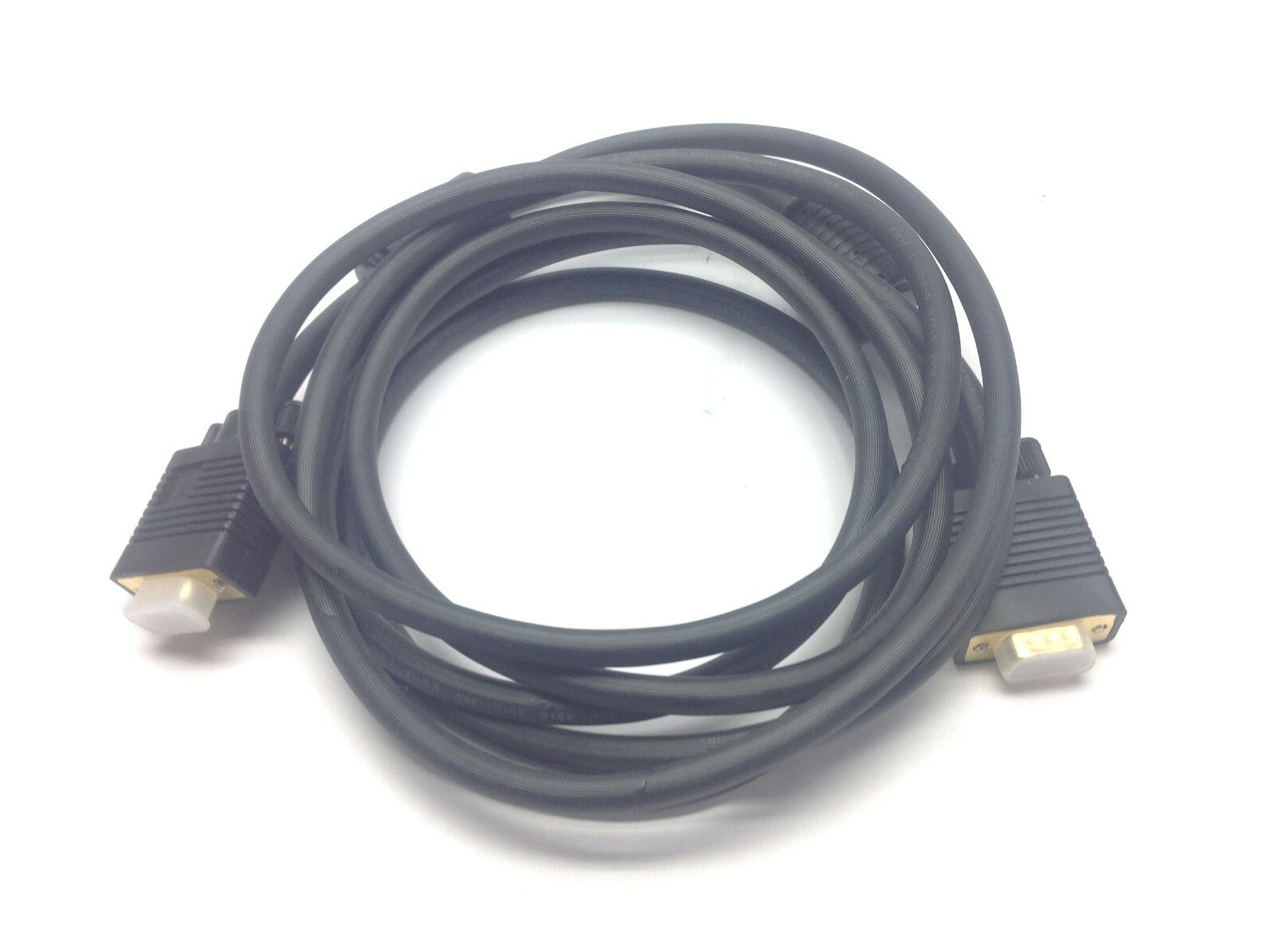 Tripp-Lite P500-010 VGA High-Resolution RGB Coaxial Cable 10'ft - Maverick Industrial Sales