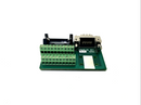 Allen Bradley 2071-TBMF Ser. A Kinetix 3 Motor Feedback Adaptor Board - Maverick Industrial Sales