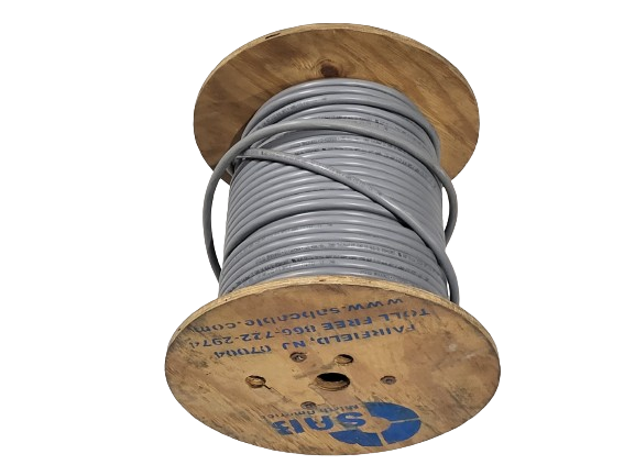 2041003 Control Cable CC600 10AWG 3 Conductor 10' FT - Maverick Industrial Sales