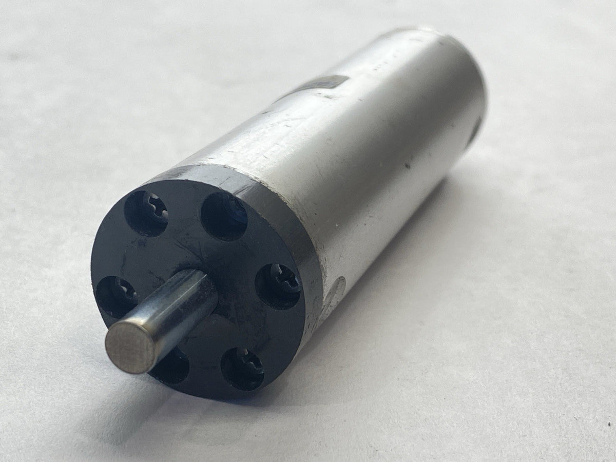 Fabco Air FPS-501-L3 Pneumatic Cylinder 1/2" Bore 3" Stroke - Maverick Industrial Sales