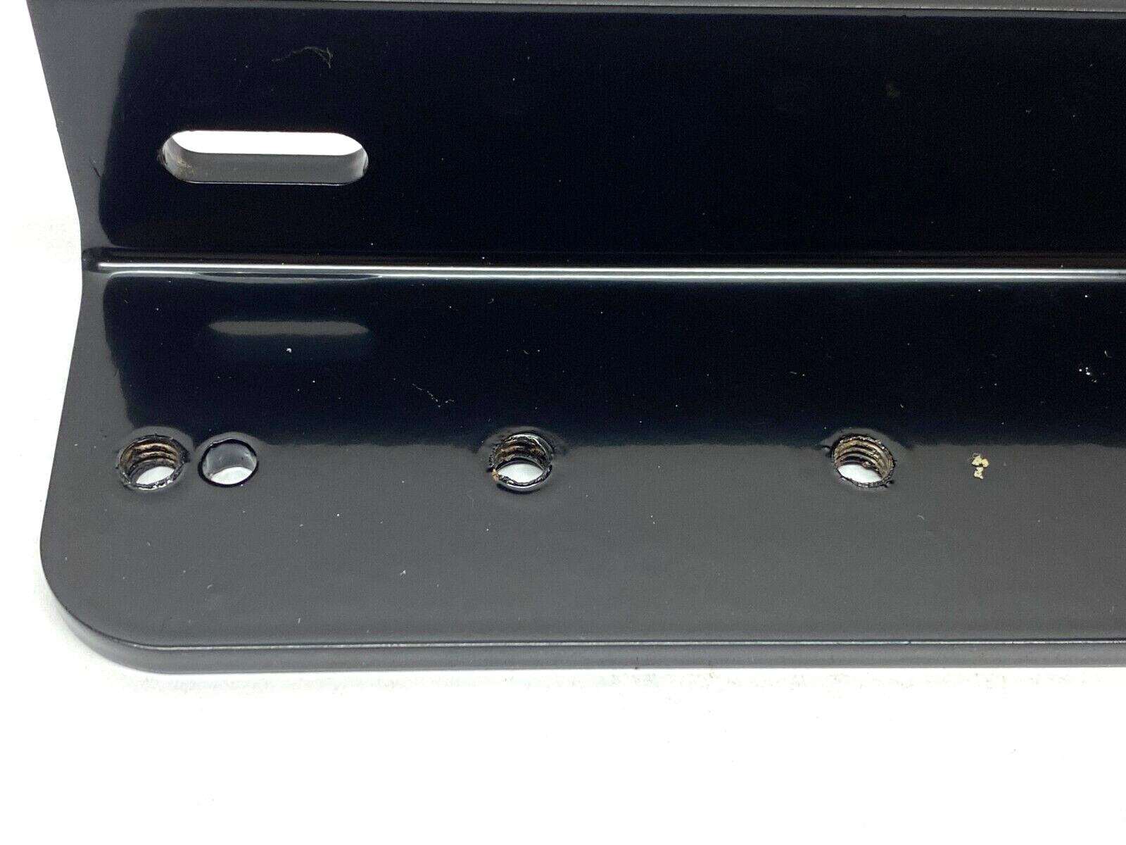 FC&A HDL106 M302 Machine Build Strike Plate Mount For Bender 21~24 LOT OF 4 - Maverick Industrial Sales