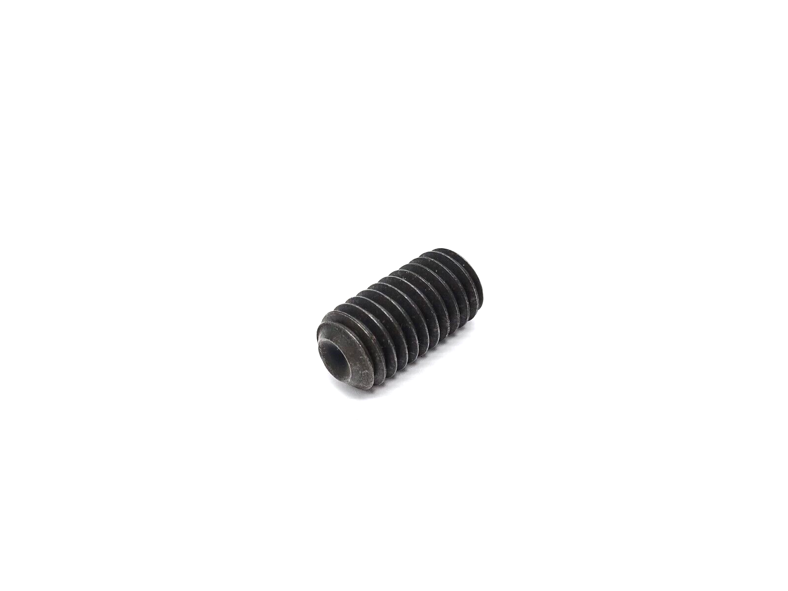 95079265,109A2A48 | Flowserve 109A2A48 Hex Socket Head Set Screw SOCH 0.375" 95079265 LOT OF 4 - New - Maverick Industrial Sales