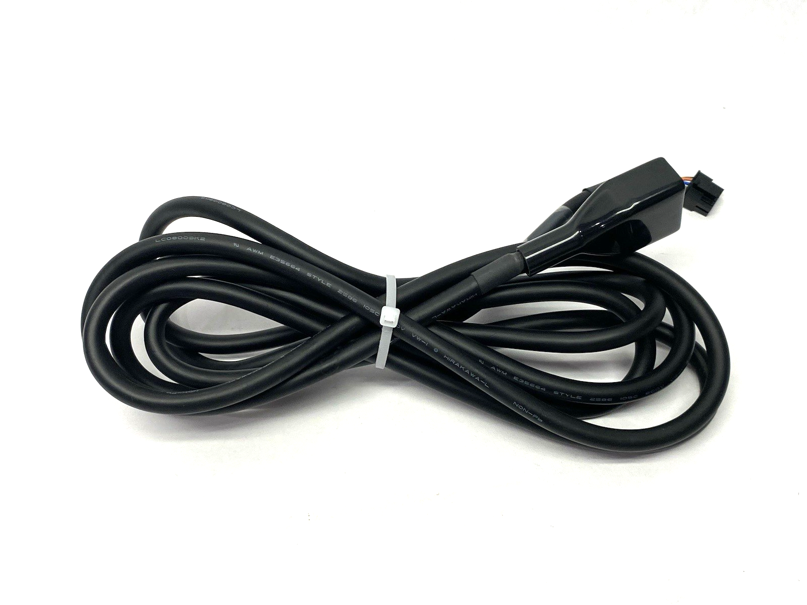 Oriental Motor CC030VAF2 Motor Cable (9.8 ft. [3 m]) for AR Series DC Input - Maverick Industrial Sales