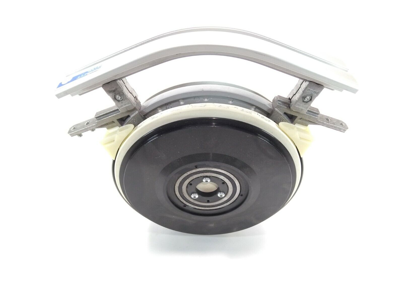 Bosch Rexroth 3842547053 Conveyor Curve Wheel 90 Plus AL 45 Degree - Maverick Industrial Sales