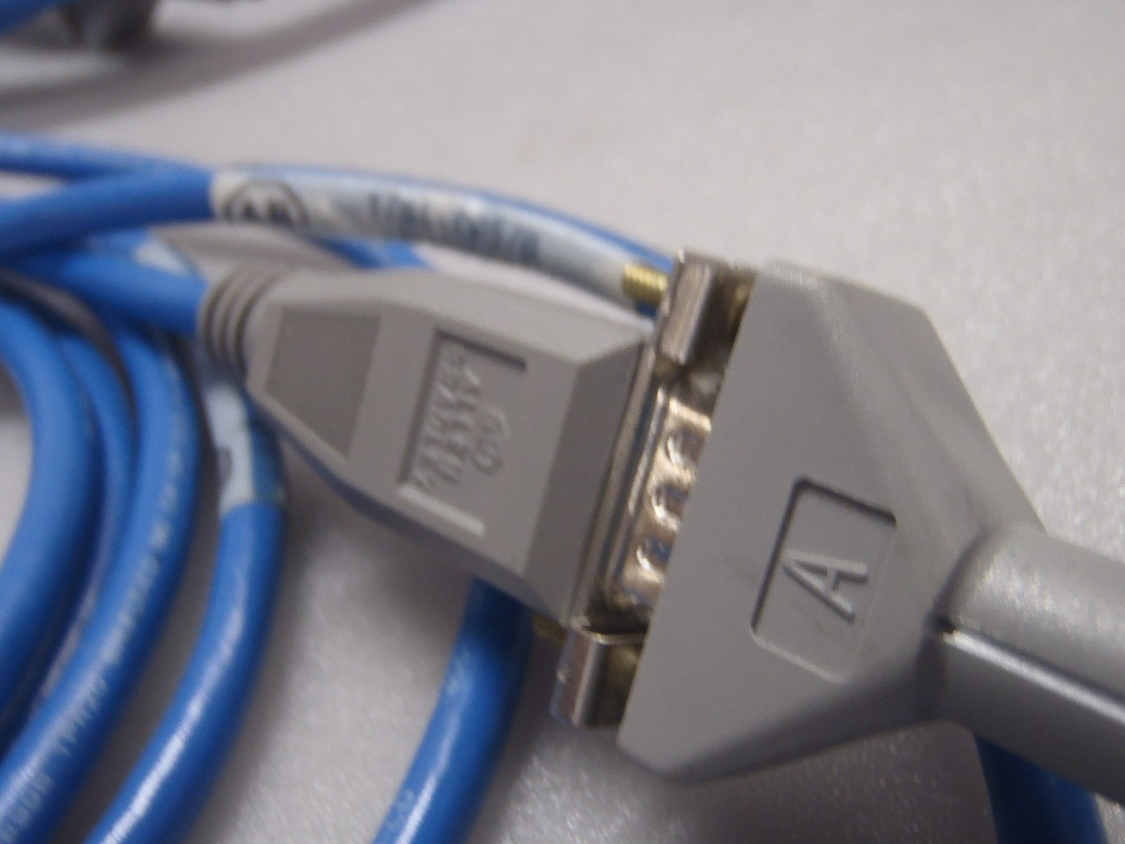 Allen-Bradley 1784-CP5 Ser B Cable Assembly 430030501 - Maverick Industrial Sales