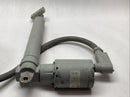 Duff Norton SPB-6405-12 Linear Actuator Emerson K33MYCZS-1259 W/ Controls - Maverick Industrial Sales