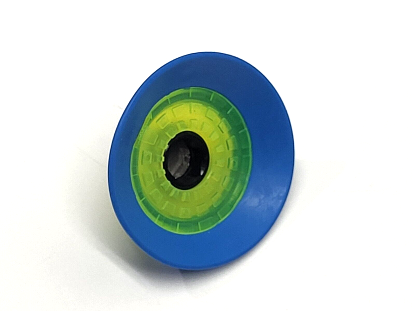 Piab G.S50T50.F.S1.NT18M.01 Vacuum Suction Cup 1/8" LOT OF 2 - Maverick Industrial Sales