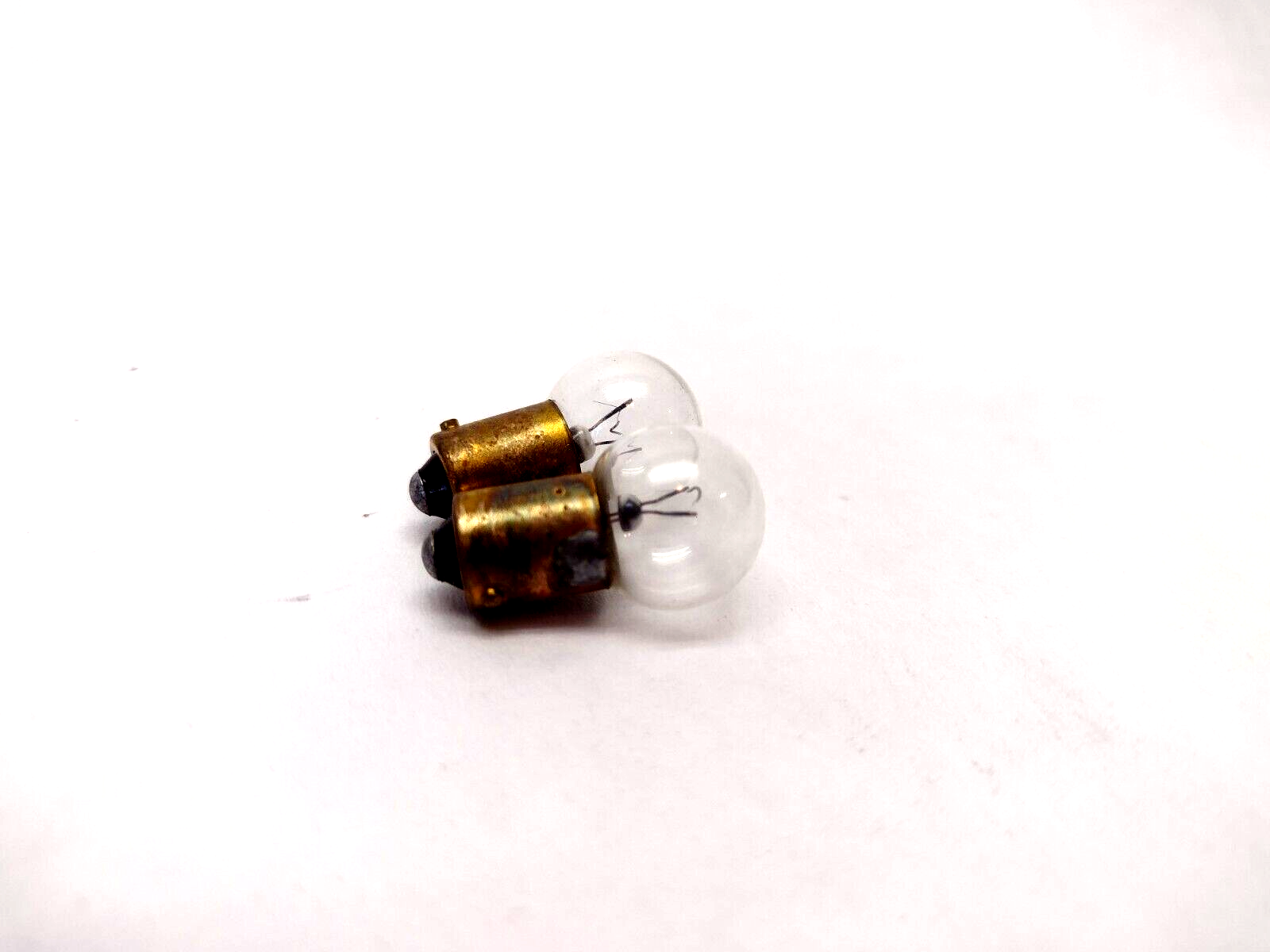 Chicago Miniature CM55 Light Bulb LOT OF 10 - Maverick Industrial Sales