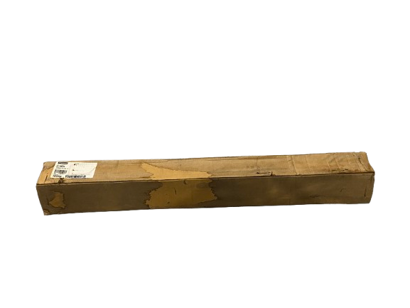 F44L48 | Hoffman nVent Straight Lay-In Hinged Cover Wireway 4" x 4" x 48" 18280 - New - Maverick Industrial Sales