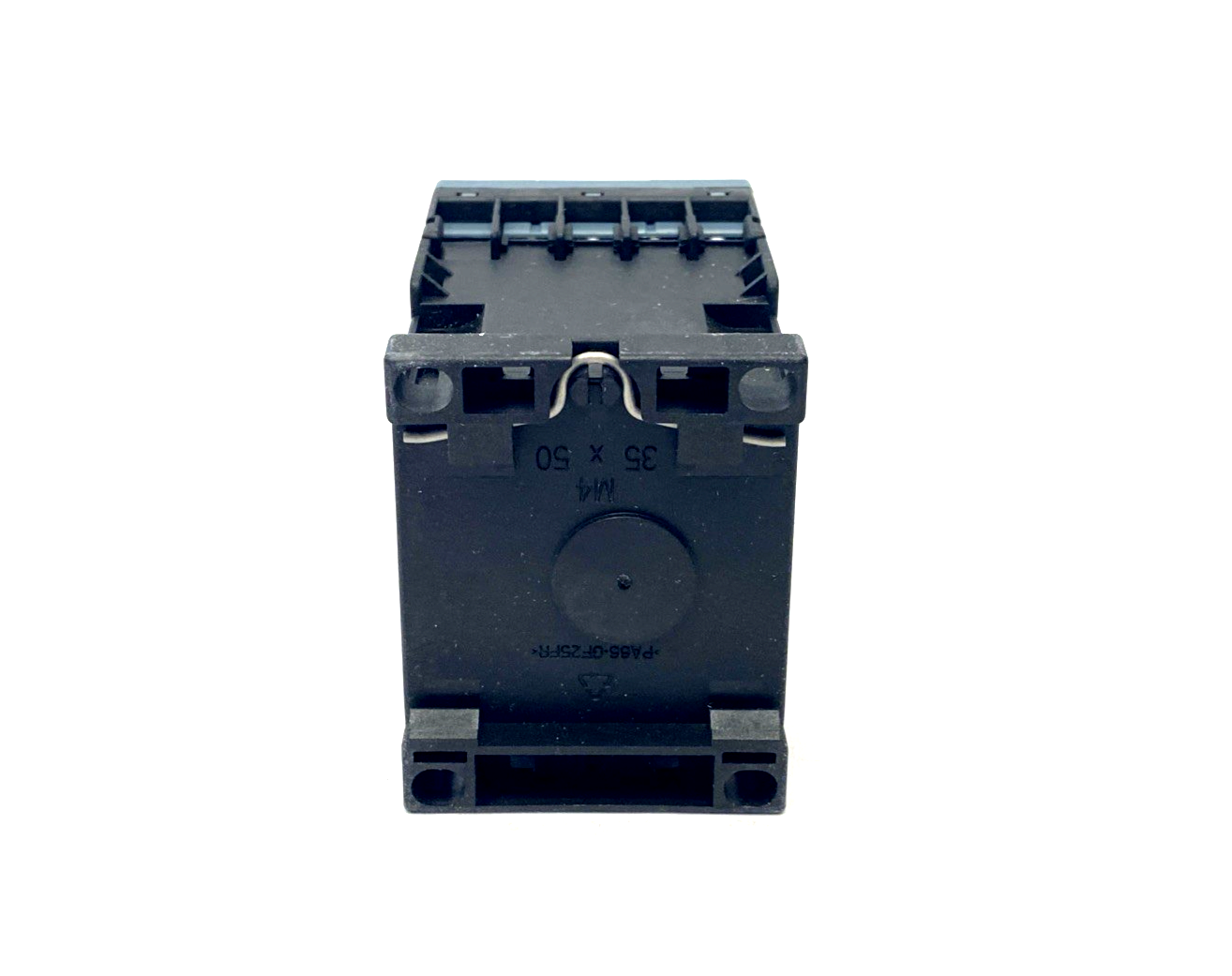 Siemens 3RH2131-1BB40 Contactor Relay 3 NO + 1 NC 24VDC Size S00 - Maverick Industrial Sales