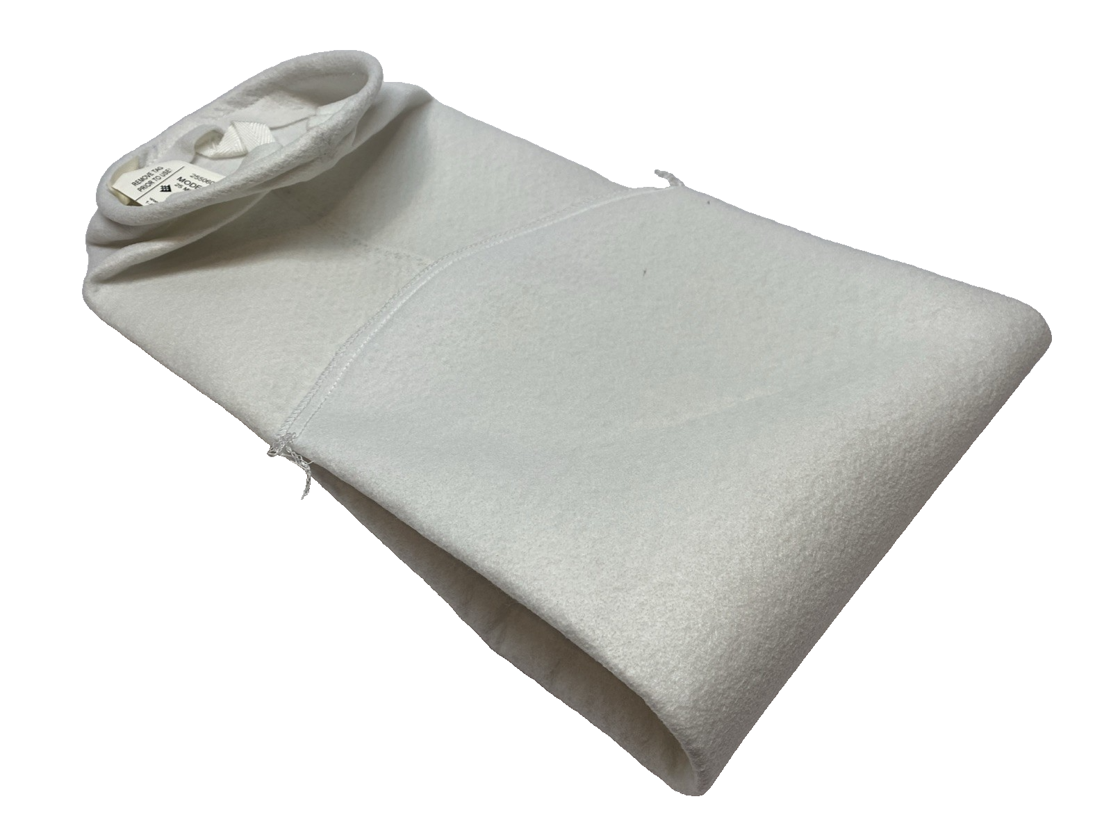 255060-75 | Pentair Filter Bag Size 2 Polyester Felt 25 Micron LOT OF 3 - New - Maverick Industrial Sales