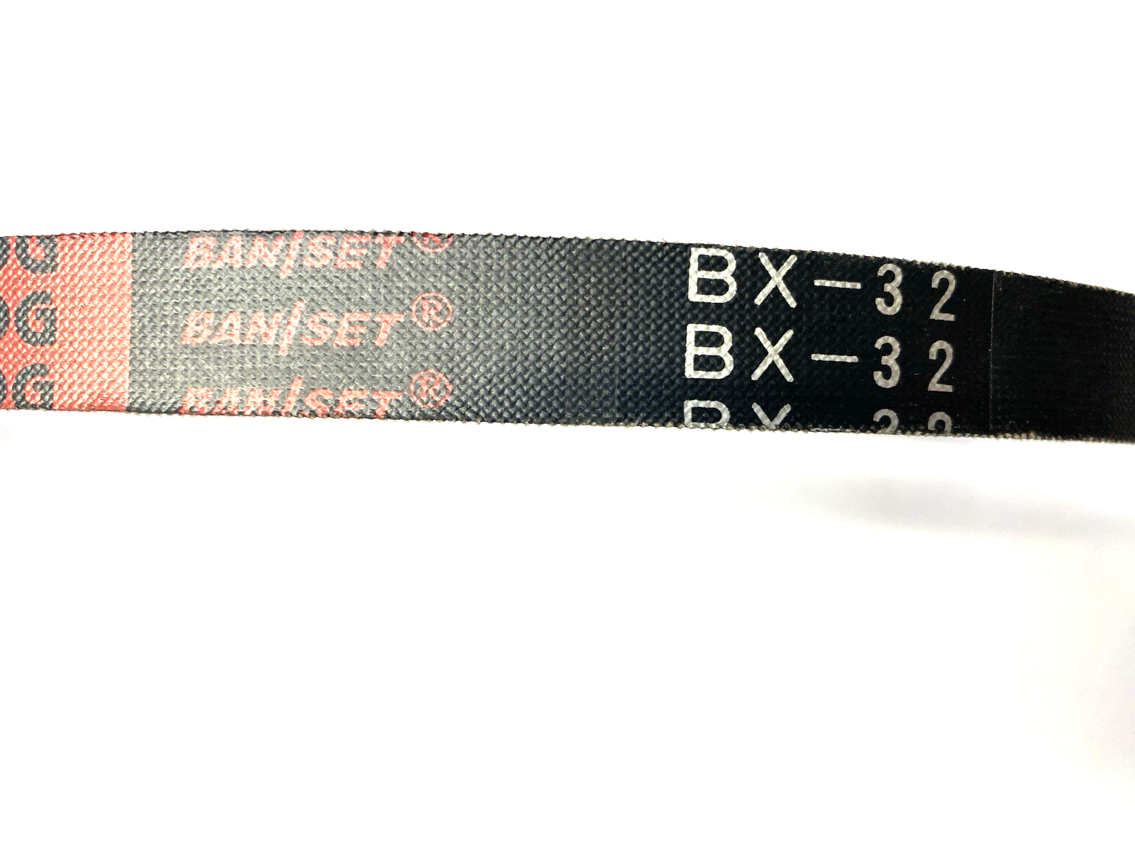 BX-32 | Bando Power King Cog V-Belt - New – Open box - Maverick Industrial Sales
