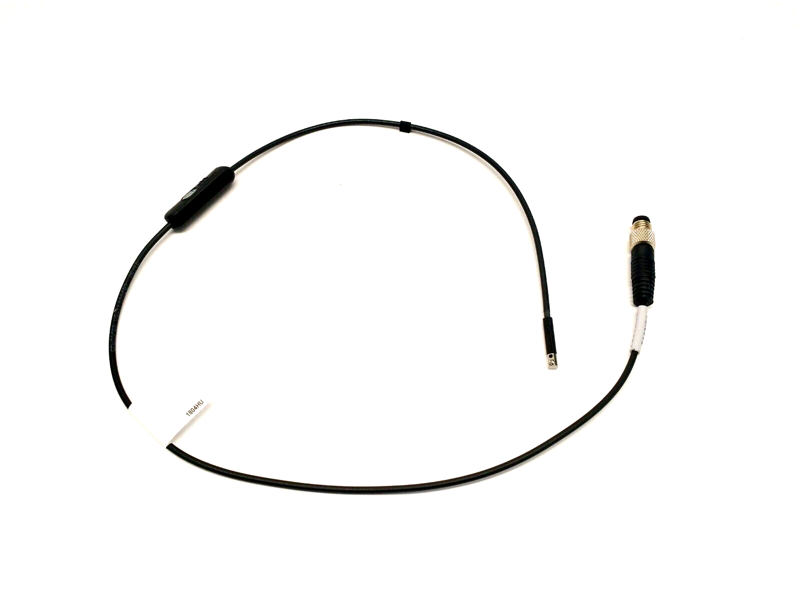 Balluff BMF00K1 C-Slot Magnetic Field Sensor 0.3m BMF 203K-H-NO-C-A2-S75-00,3 - Maverick Industrial Sales