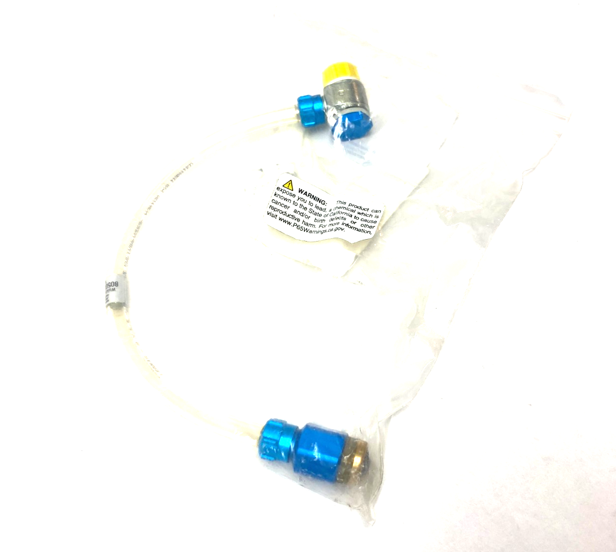 Atlas Copco 80505.000007 Electric Auto Drain Tank Hose Assembly - Maverick Industrial Sales