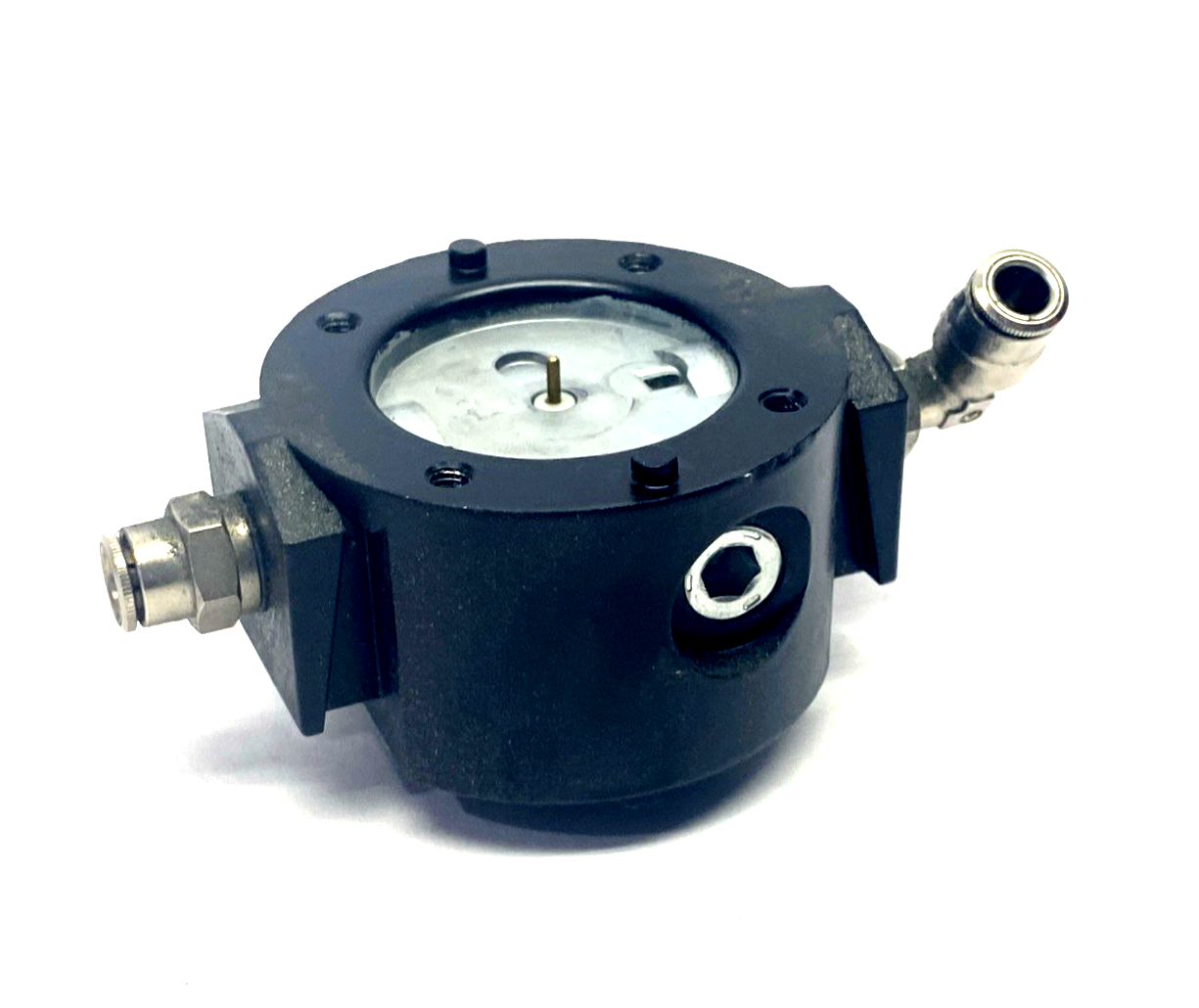 Wilkerson P16-02-000A Precision Regulator 1/4" NPT - Maverick Industrial Sales