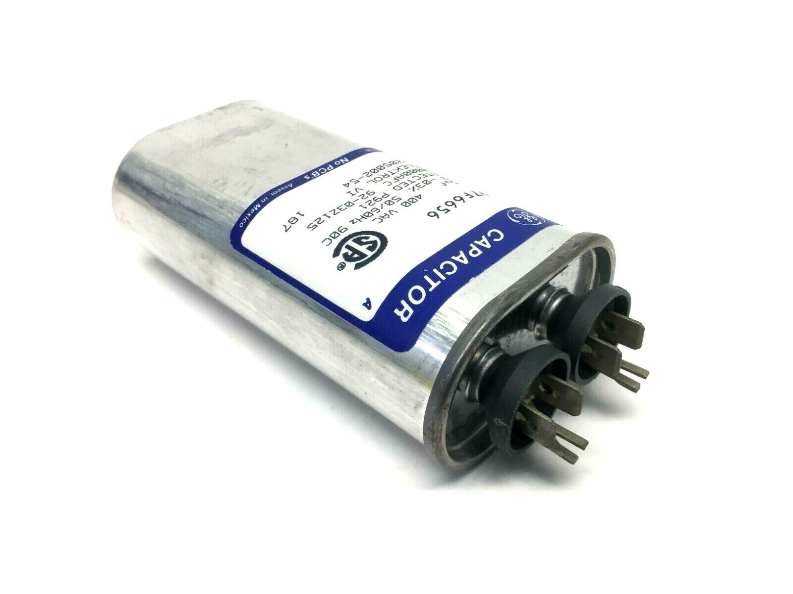 General Electric Z97F6656 Capacitor - Maverick Industrial Sales