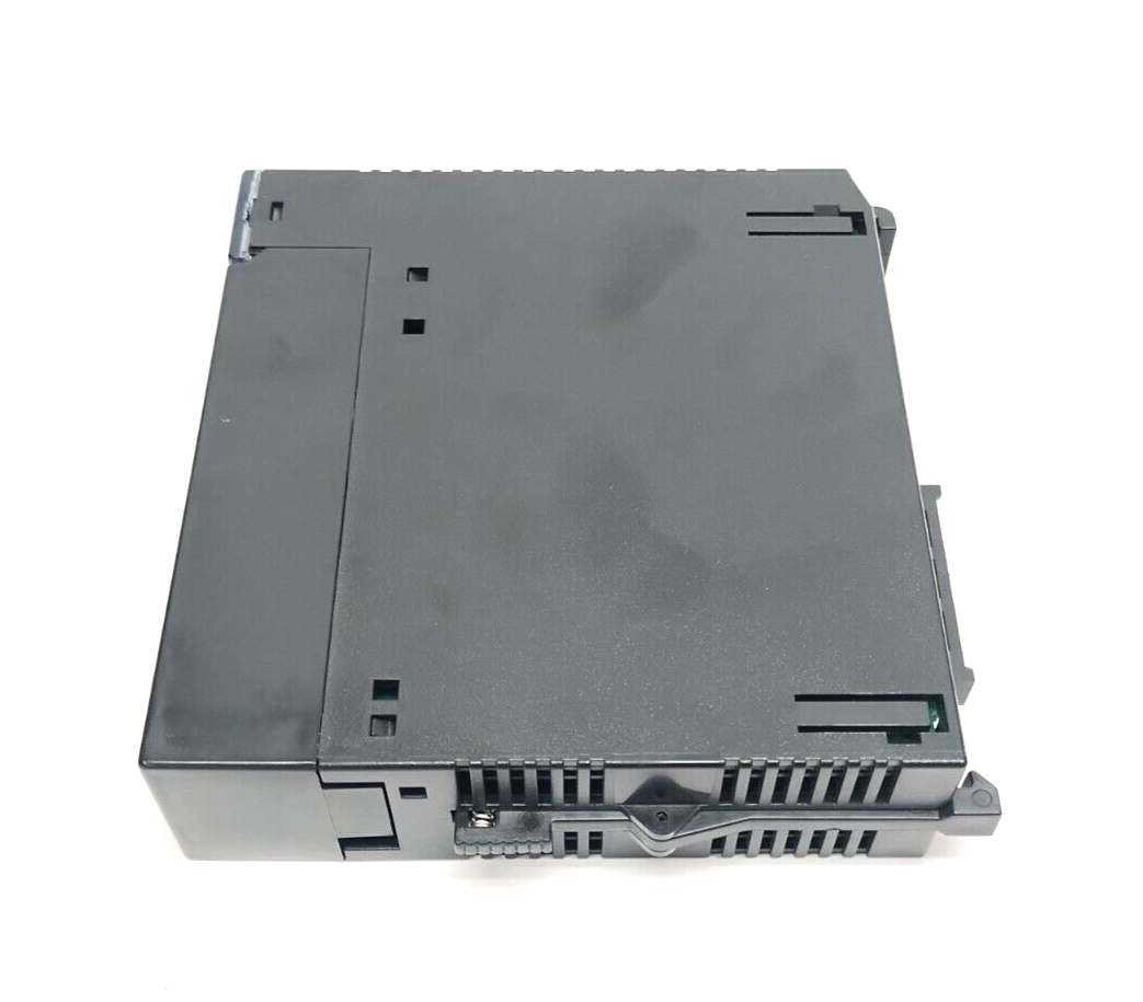 GE Fanuc IC693CMM321-KM Ethernet Controller Module - Maverick Industrial Sales