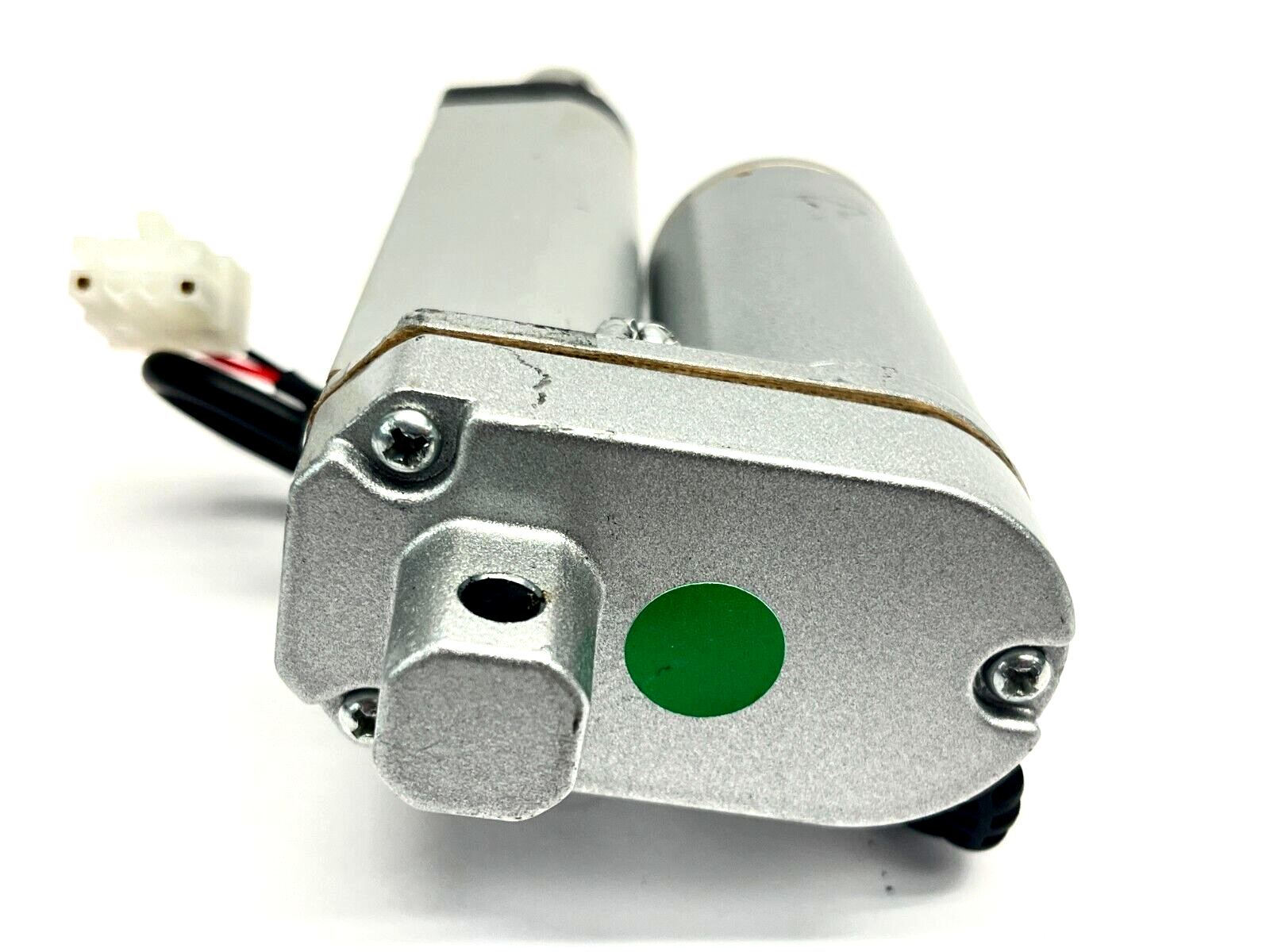 JOC-DW01-24-30-A-50 Linear Actuator 750N 24VDC - Maverick Industrial Sales