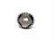 Kyouiku Gear M1.5SU25-3410 SUS Miter Gear, 25 Teeth - Maverick Industrial Sales