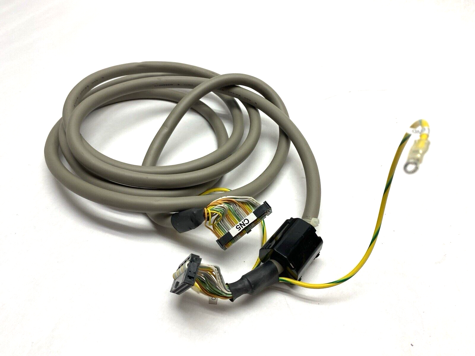 Hitachi CN5 Cable For S-3500N Microscope - Maverick Industrial Sales