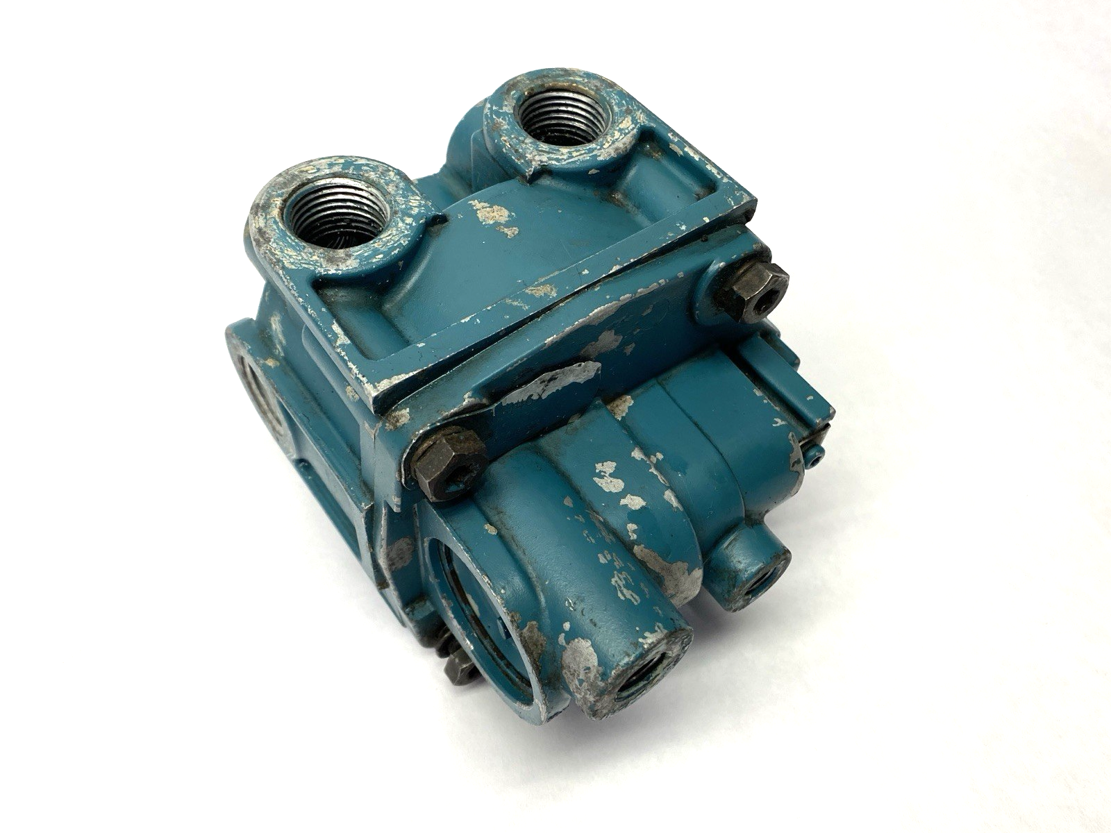 65146X Relay Valve Replacement for 065146 BP-R1 NEEDS NEW DIAPHRAGM - Used - Maverick Industrial Sales