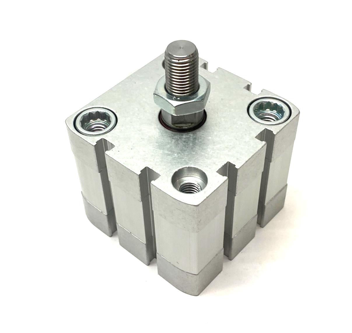 Festo ADN-50-10-A-P-A Compact Cylinder 10mm Stroke 50mm Bore 536311 - Maverick Industrial Sales
