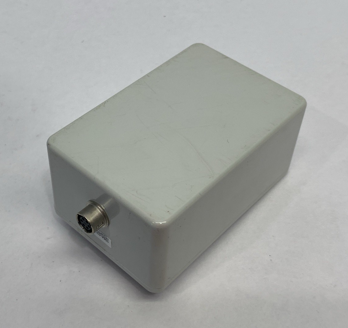 108A-032-C | Hover Davis Trigger box - New – Open box - Maverick Industrial Sales