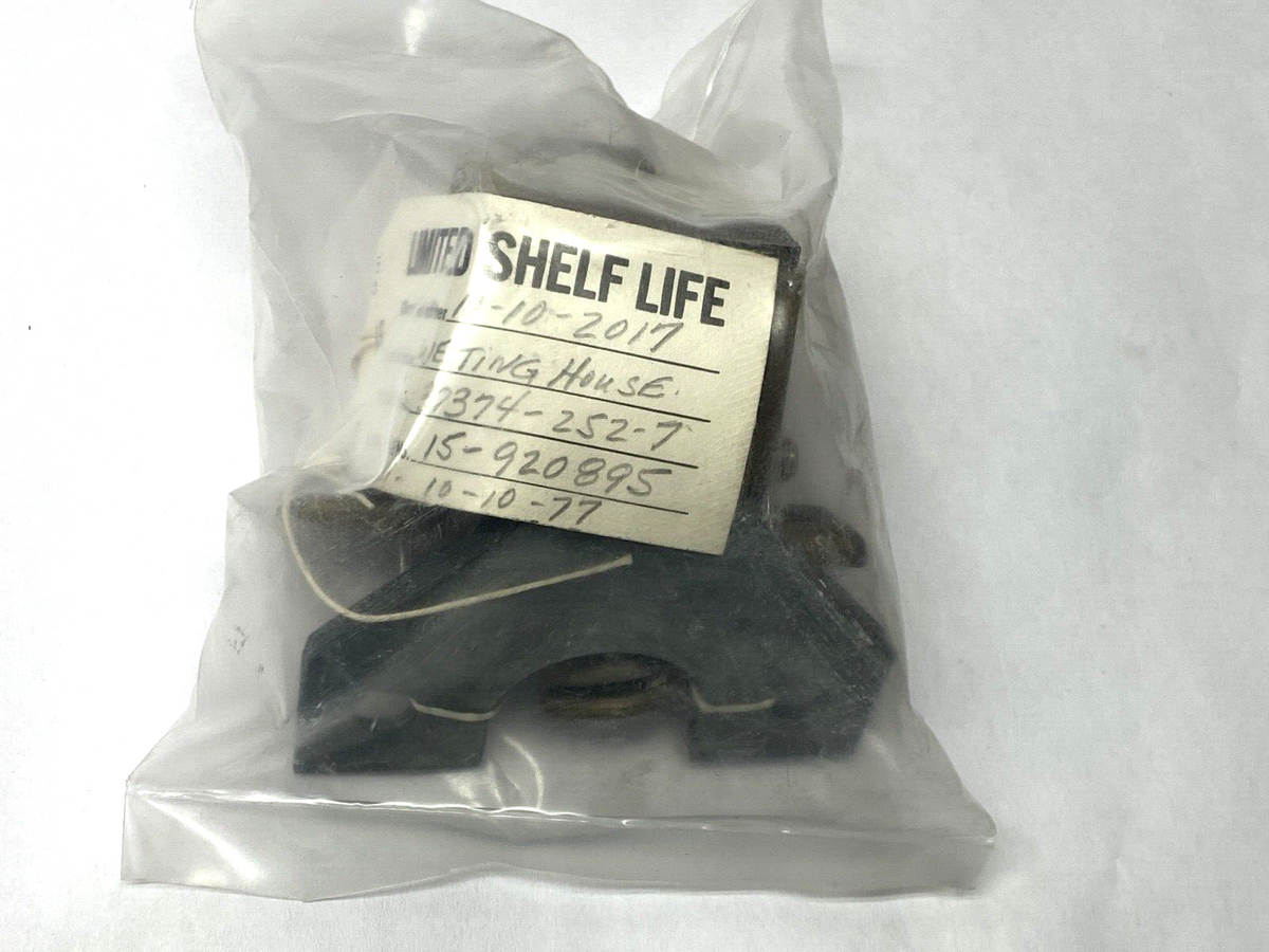 Westinghouse 22B1721D1 Stationary Contact Assembly - Maverick Industrial Sales