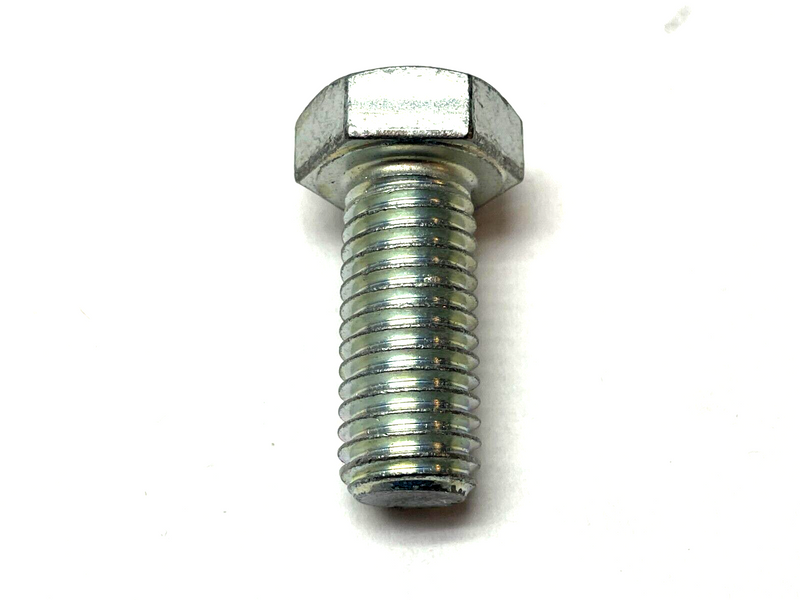 Coarse Hex Cap Screw 5/8-11 x 1-1/2 LOT OF 20 - Maverick Industrial Sales