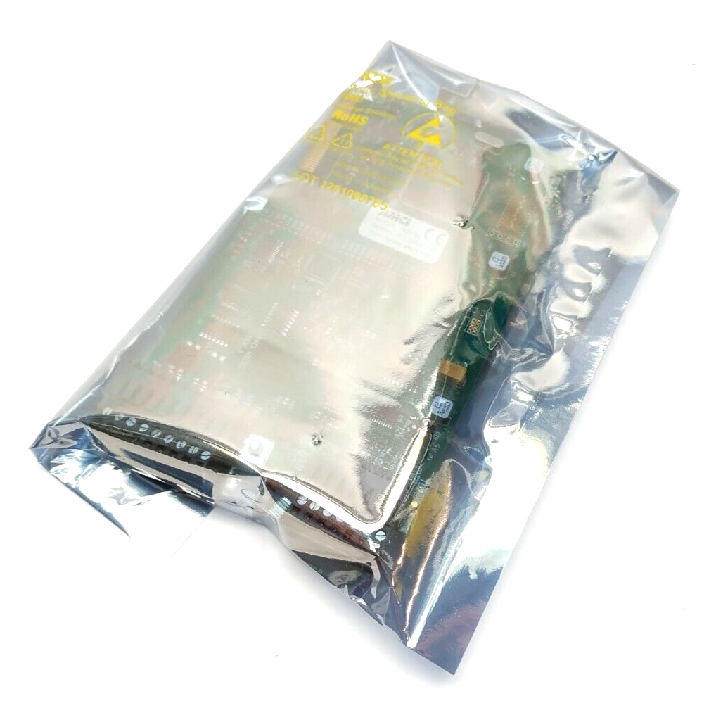 AMCI RD750 Resolver Option Interface Module For PowerFlex 750 Drives - Maverick Industrial Sales