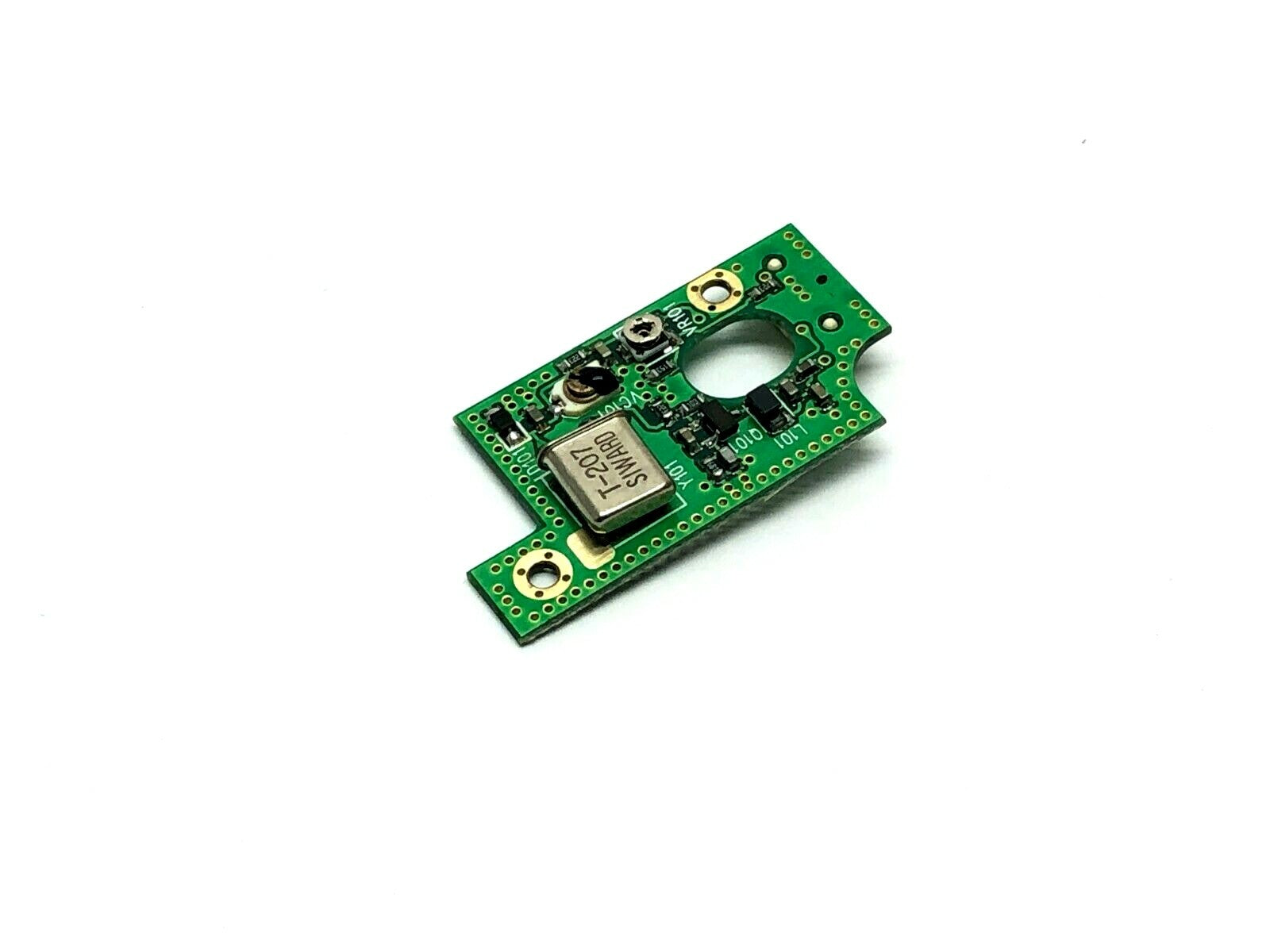Williams Wireless Alpha 520 Circuit Board for Dual Speed Button - Maverick Industrial Sales