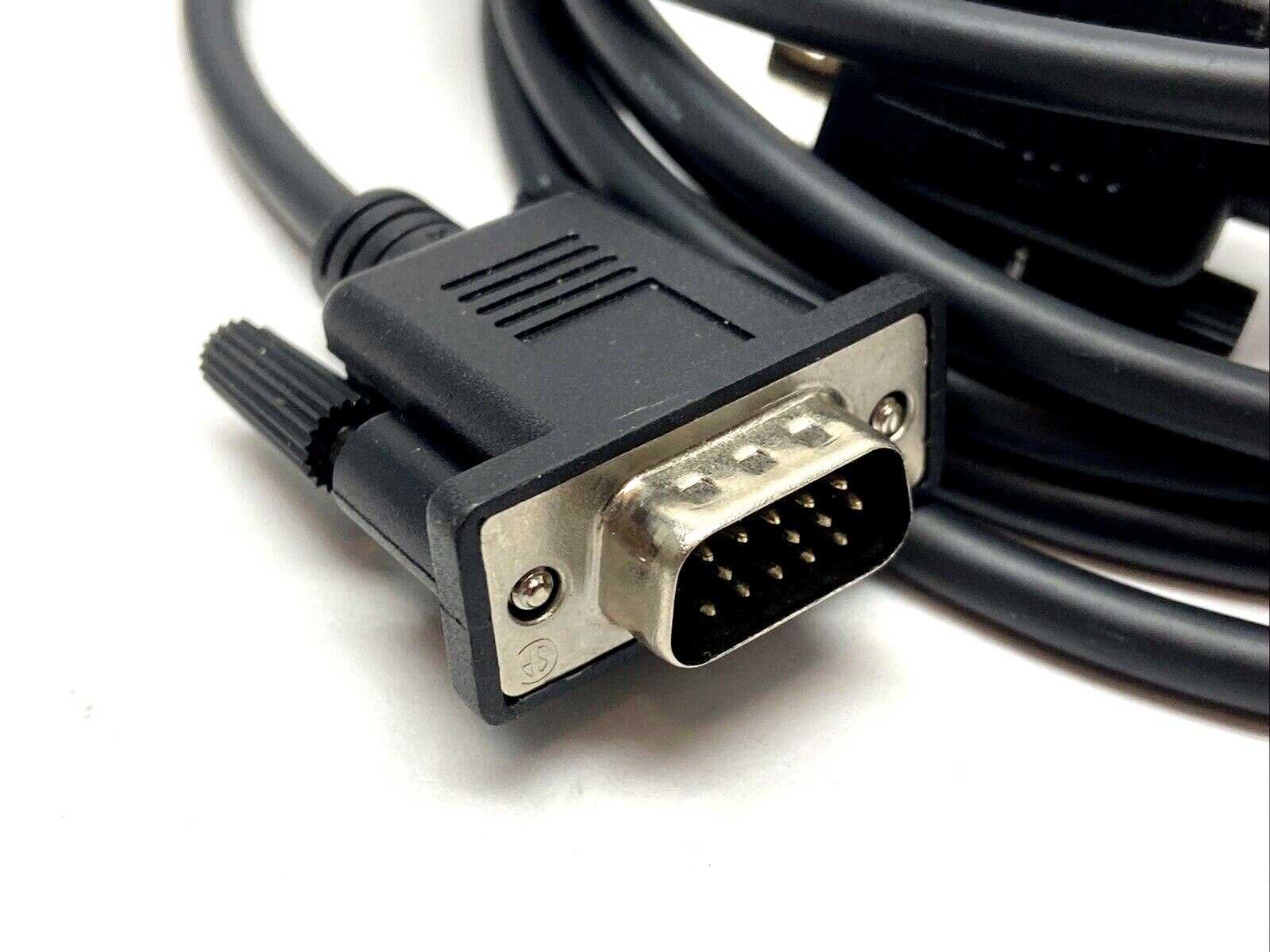 OP-66842 | Keyence RGB Monitor Cable 3m Length - New – Open Box - Maverick Industrial Sales