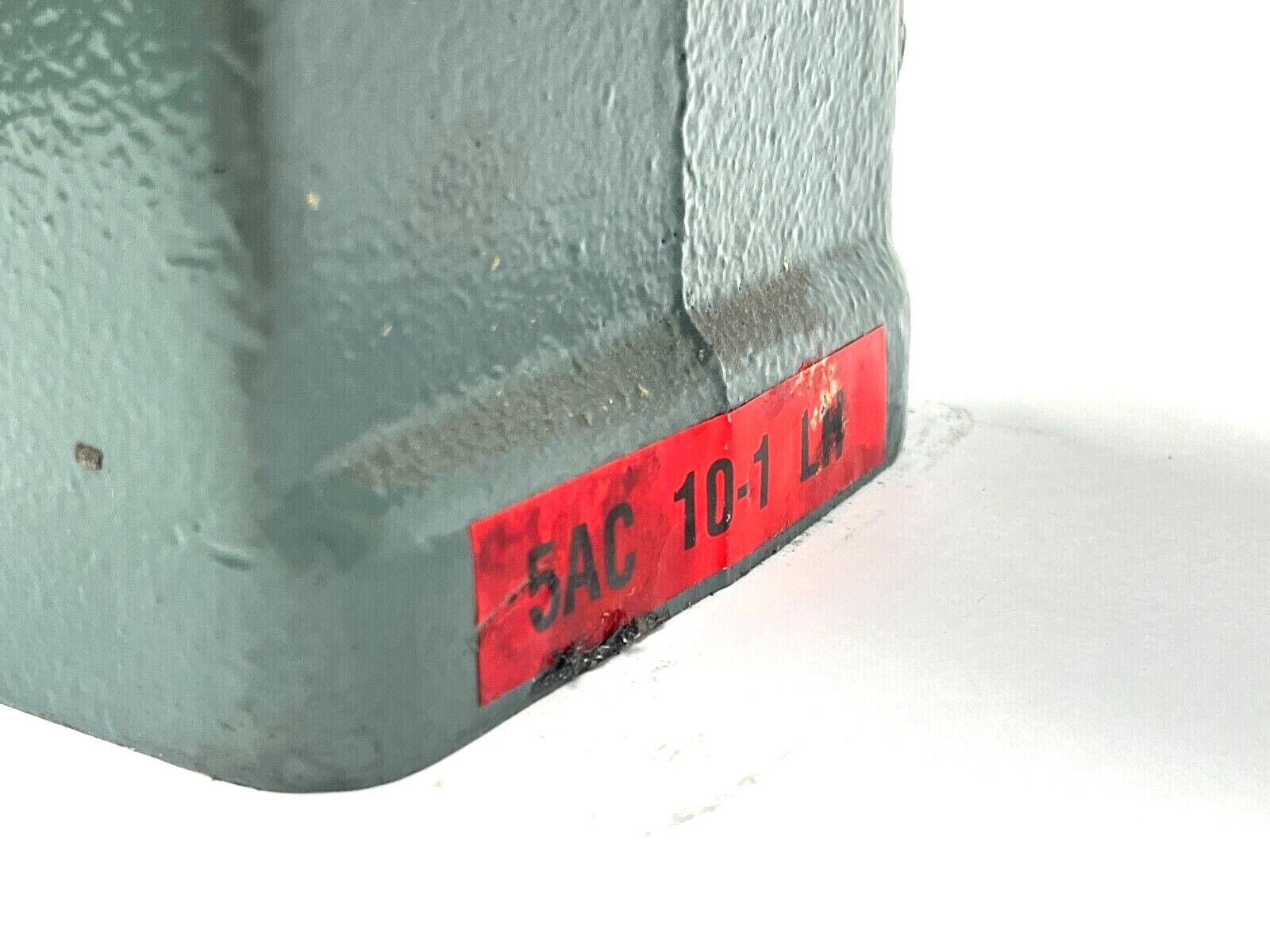 Hytrol R-00171-10L Speed Reducer 5AC 10:1 LH 2" Shaft - Maverick Industrial Sales