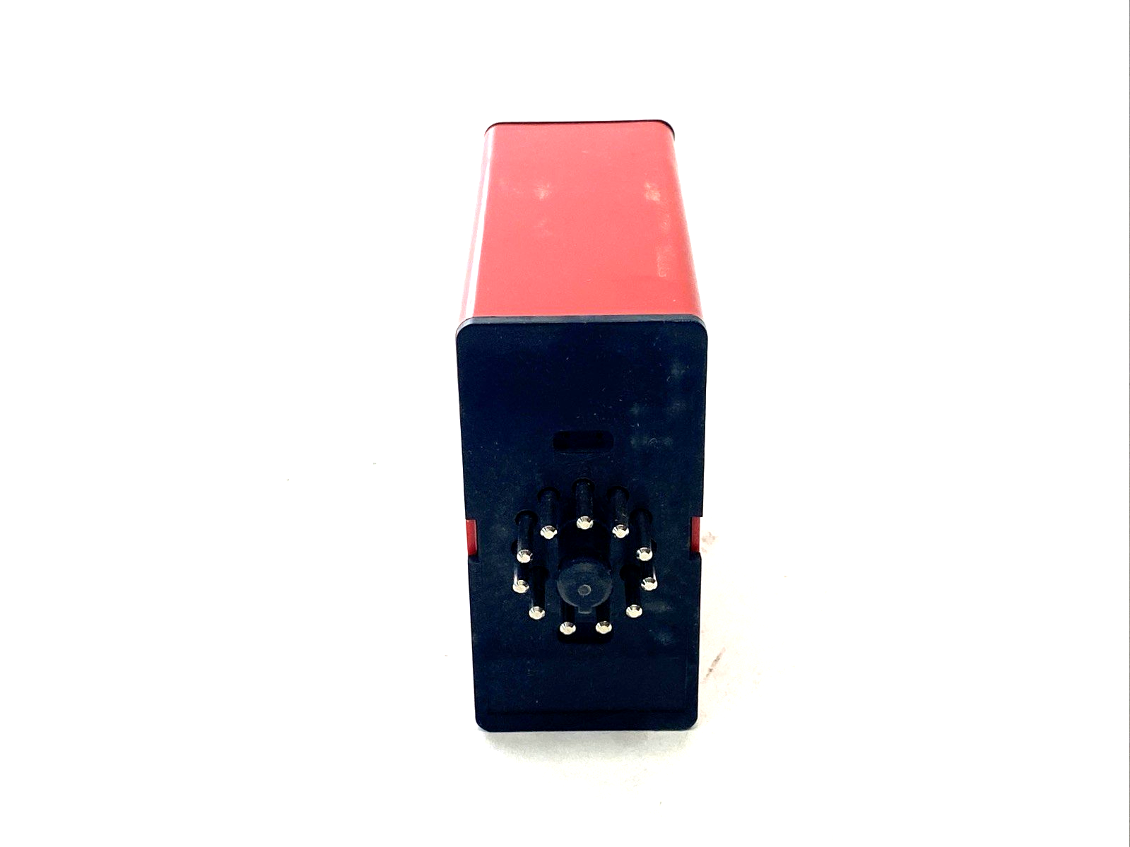 Bircher Reglomat ESR3-K067 Switching Evaluation Unit, 2 Channels 2 Relays 230VAC - Maverick Industrial Sales