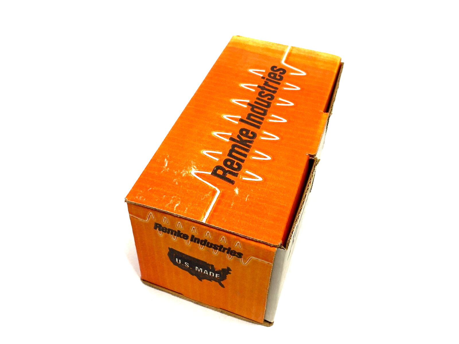 Remke RSR-1200-W Tuff-Seal Aluminum Cord Crip Bushing 1/2" NPT BOX OF 16 - New – Open box - Maverick Industrial Sales