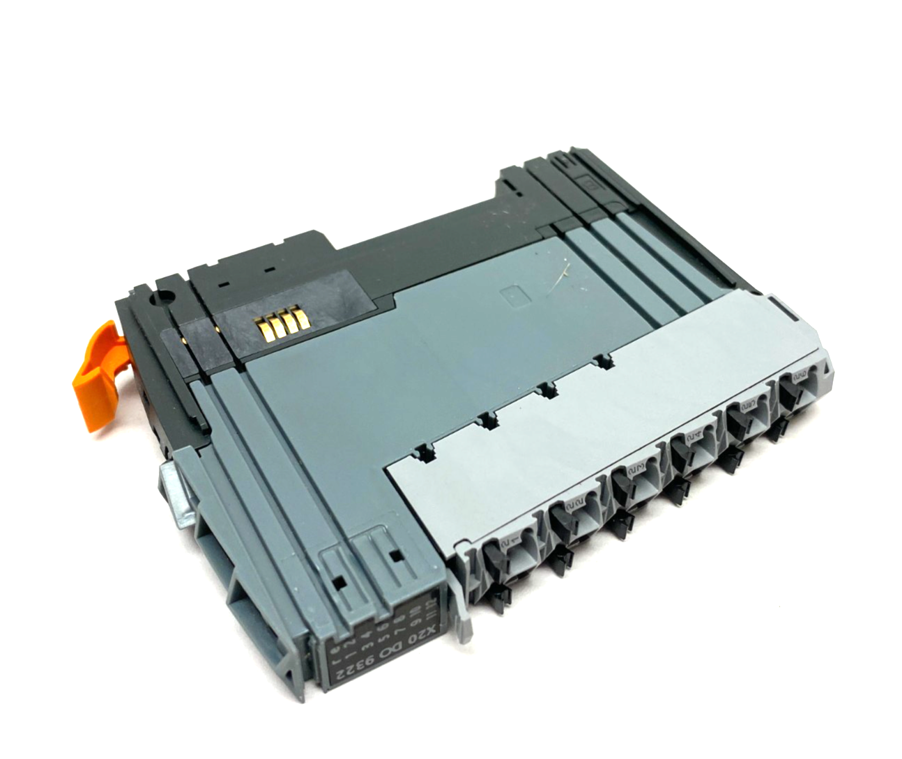 X20DO9322 | B&R Industrial 12-Digital Output Source Connection Module - New – Open box - Maverick Industrial Sales