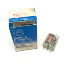 Potter & Brumfield R10E1Y2-J2.5K Miniature Relay 5.8 MA DC - Maverick Industrial Sales