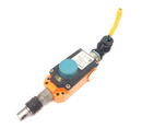 Schmersal Steute ZS 71 1Ö/1S WVD-A Cable Pull Emergency Switch 71.1.42.9.05 - Maverick Industrial Sales