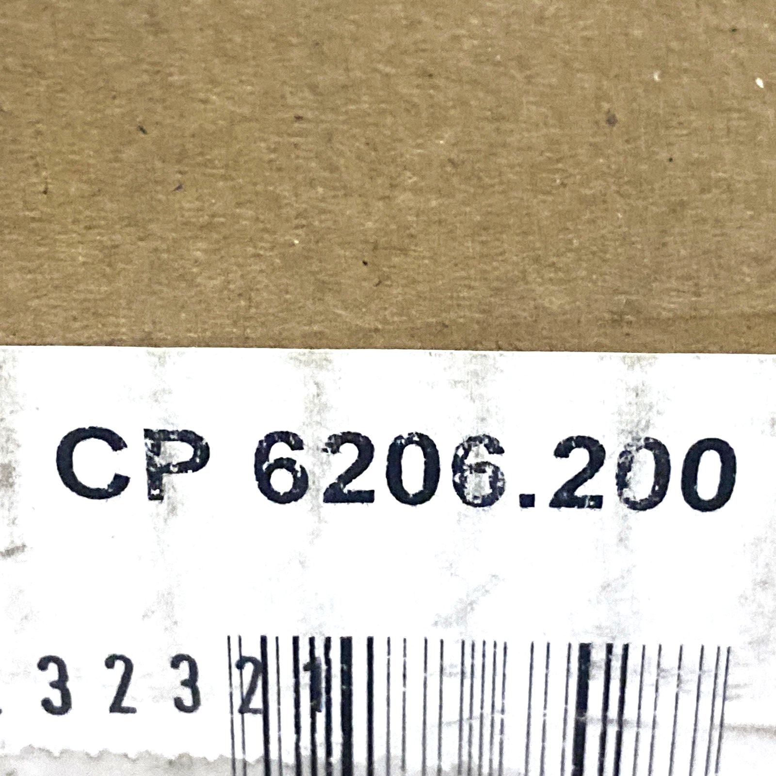CP 6206.200 | Rittal , CP 60 Solid Support Arm, 80" - New – Open box - Maverick Industrial Sales